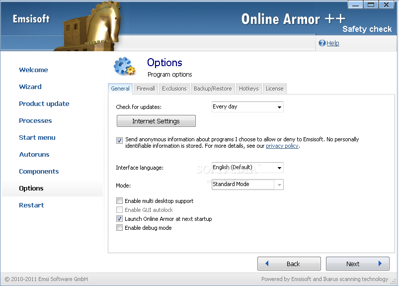Screenshot 5