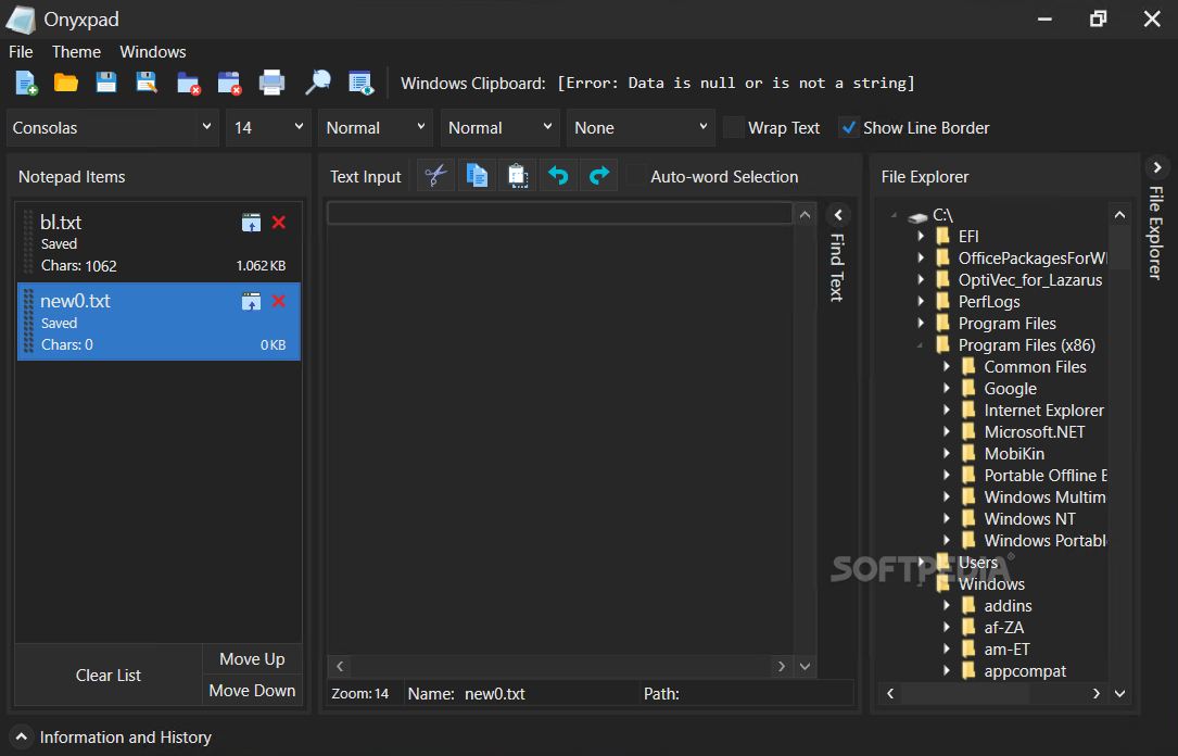 Screenshot 4