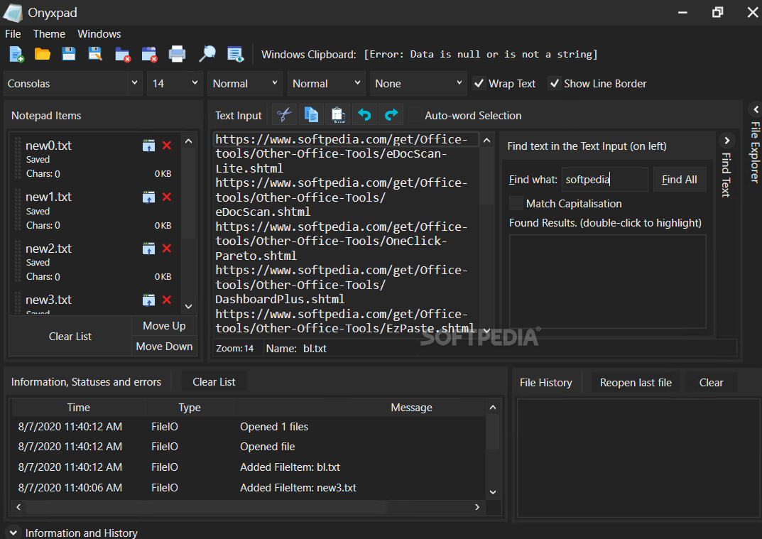 Screenshot 6