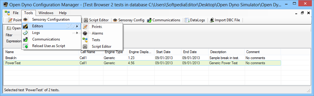 Screenshot 3