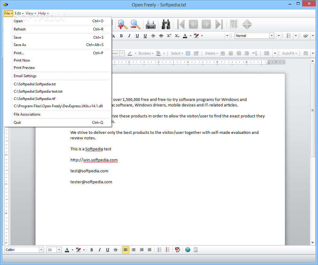 Screenshot 5