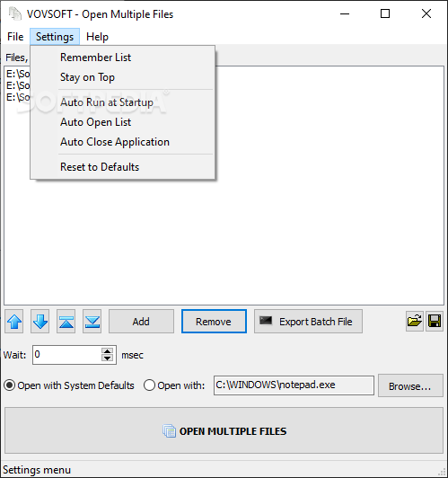 Screenshot 4