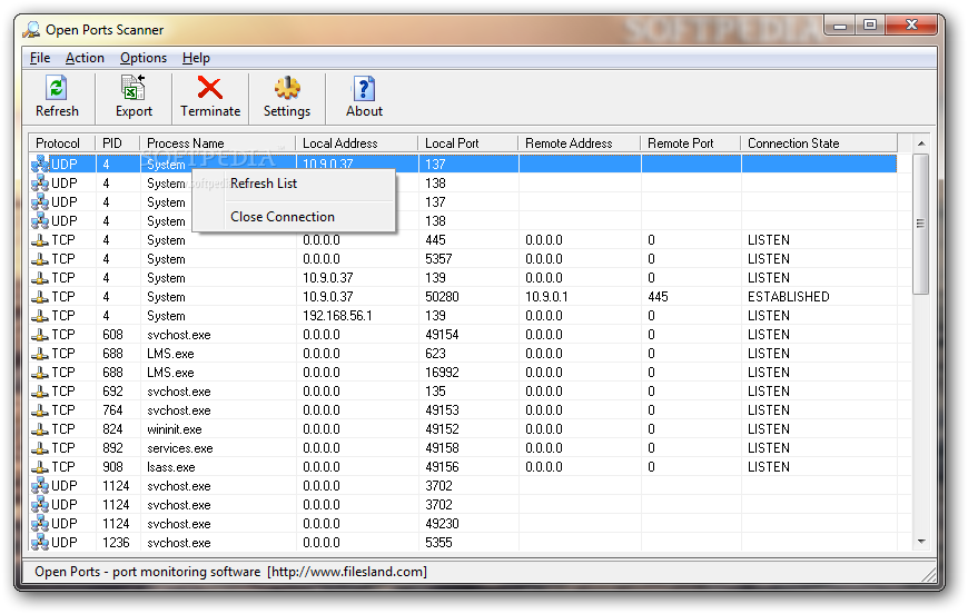 Screenshot 1