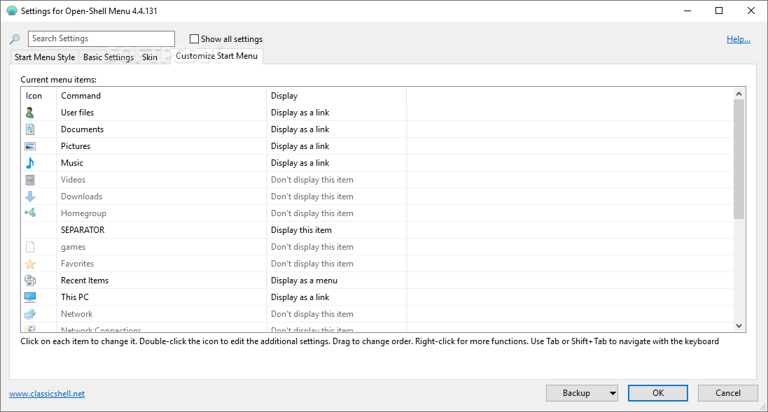 Screenshot 5