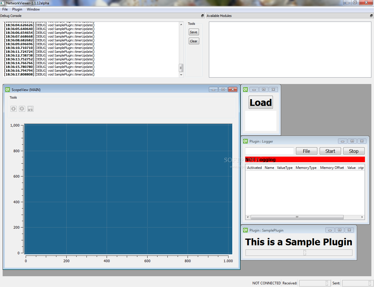 Screenshot 3