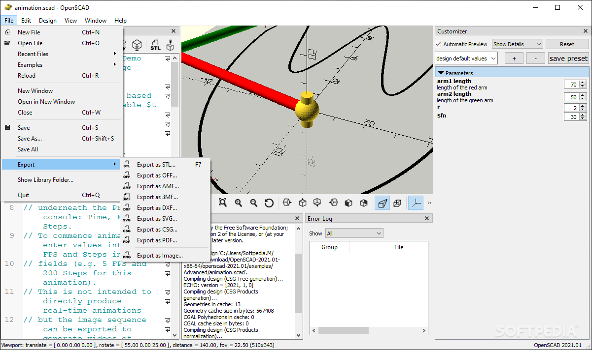 Screenshot 2