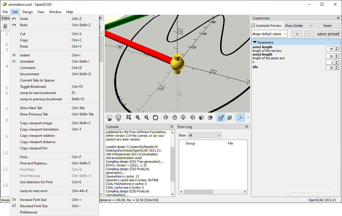Screenshot 3