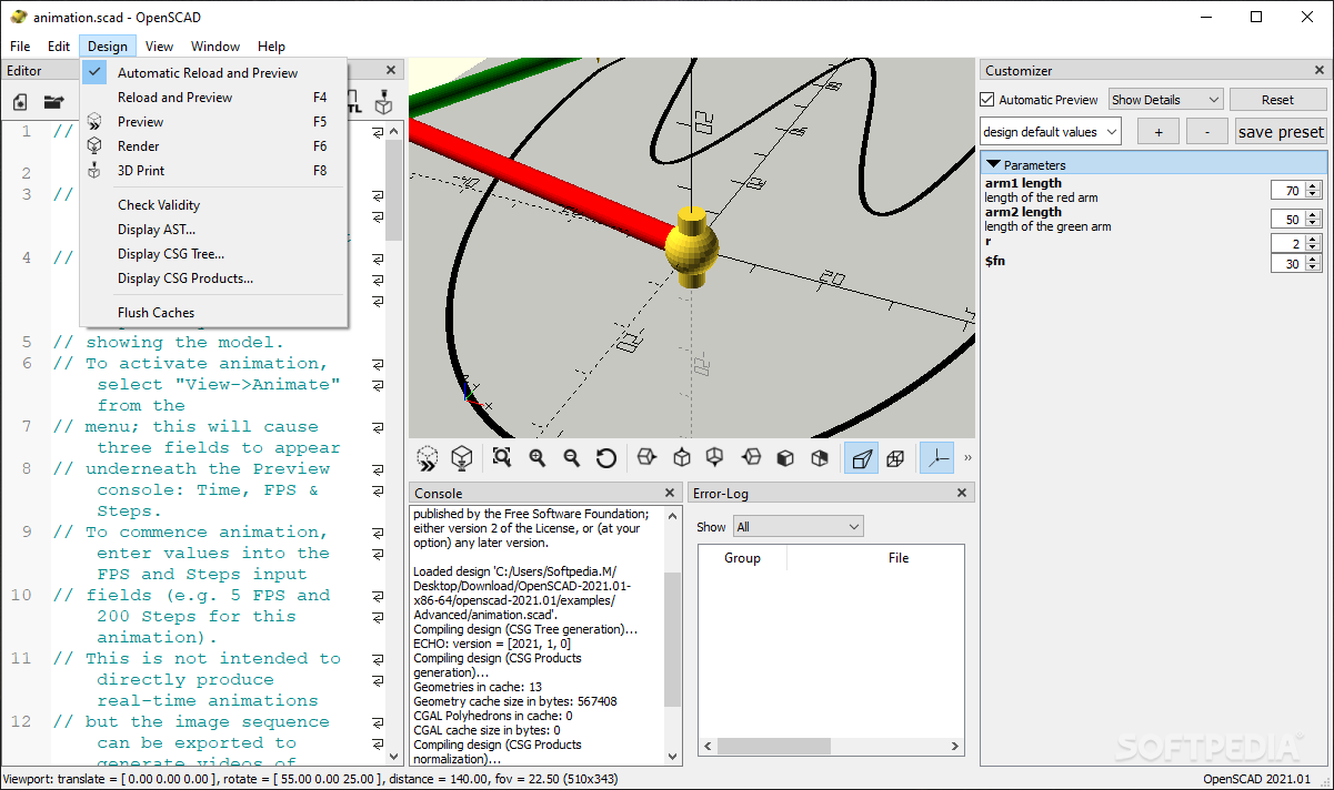 Screenshot 4