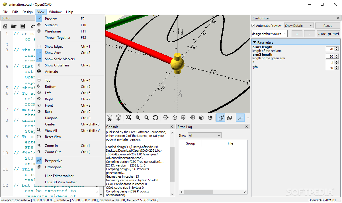 Screenshot 5