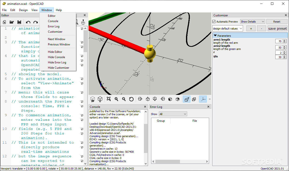 Screenshot 6
