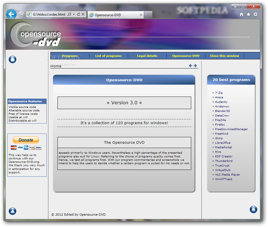 Screenshot 1