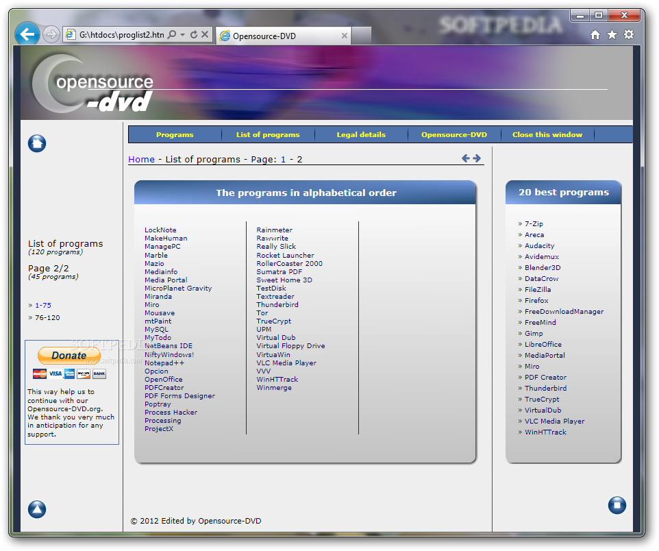 Screenshot 3