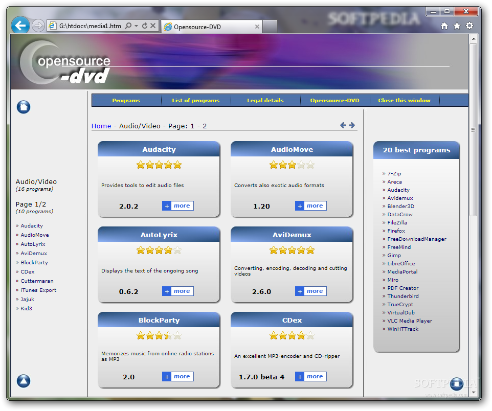 Screenshot 4