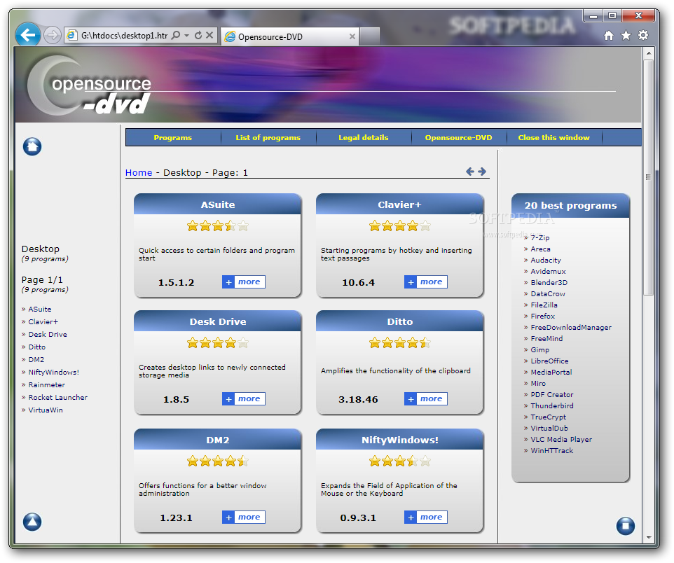 Screenshot 5