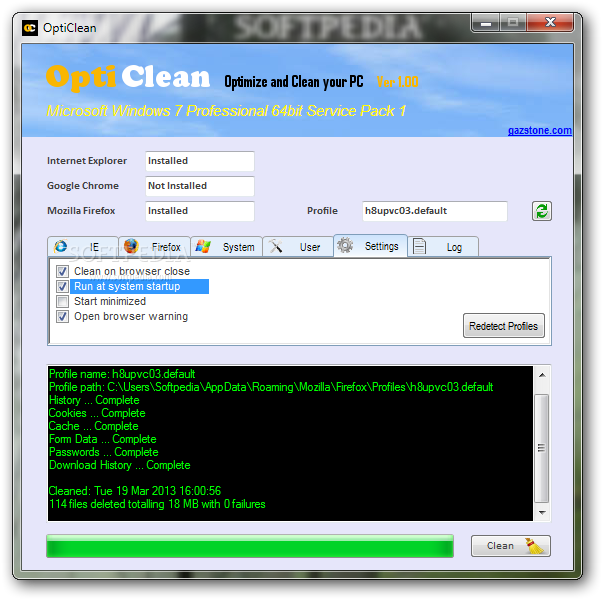 Screenshot 3