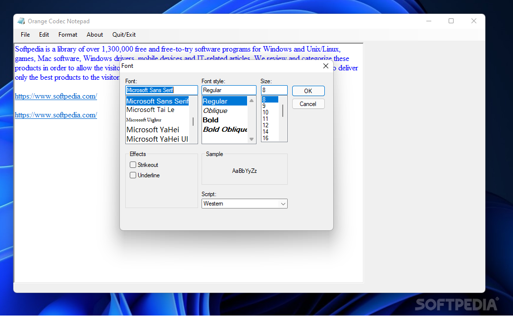 Screenshot 5