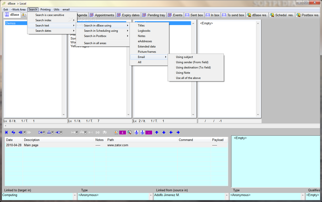 Screenshot 3
