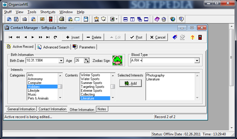 Screenshot 8