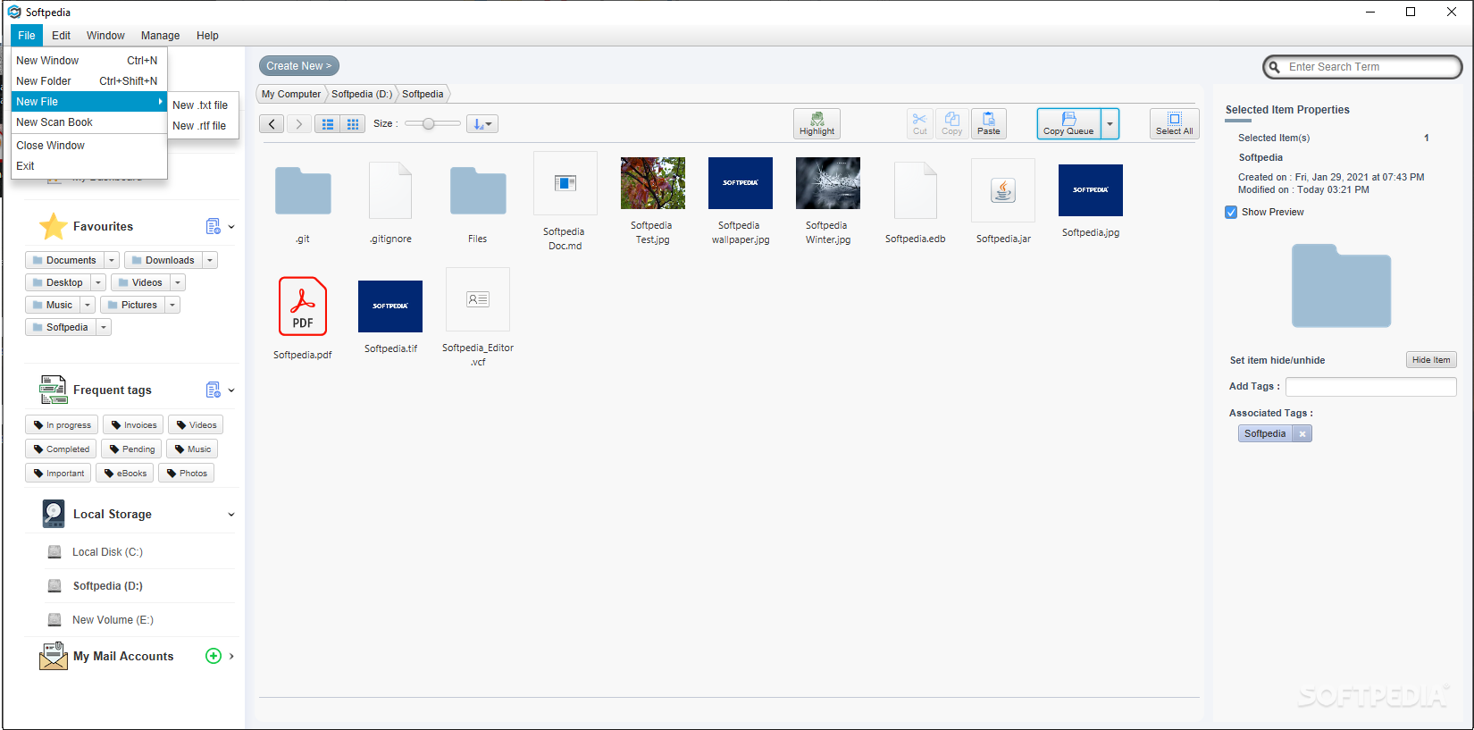 Screenshot 3