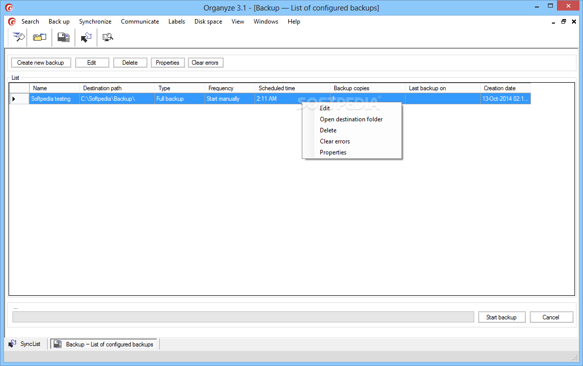 Screenshot 4