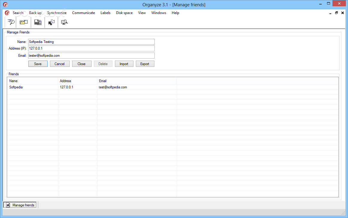Screenshot 6