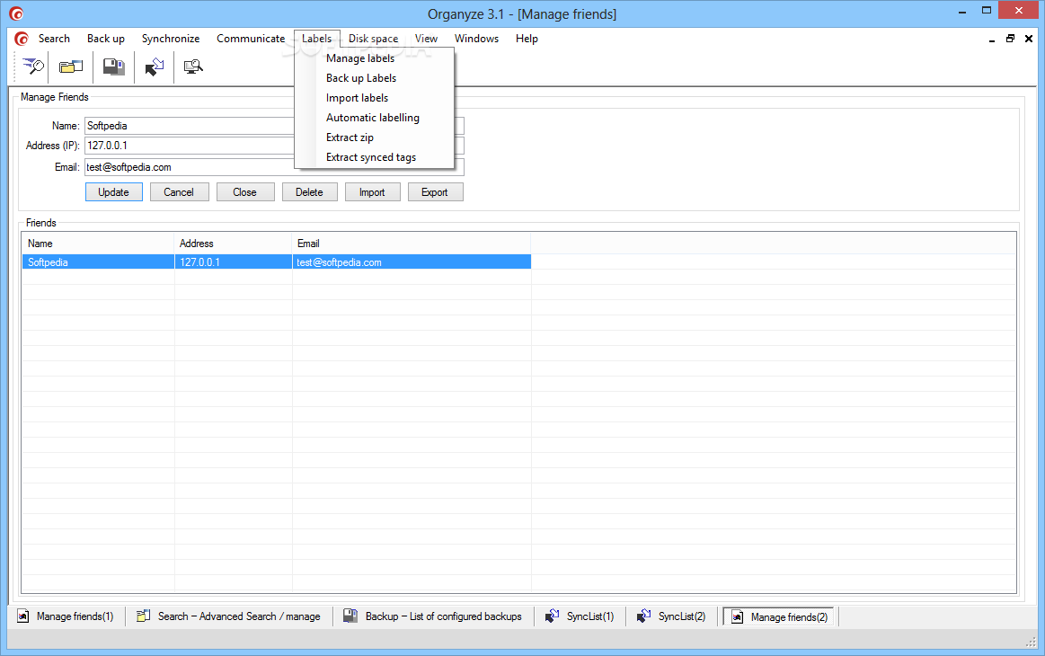 Screenshot 8