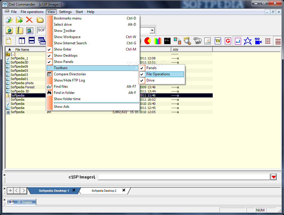 Screenshot 4
