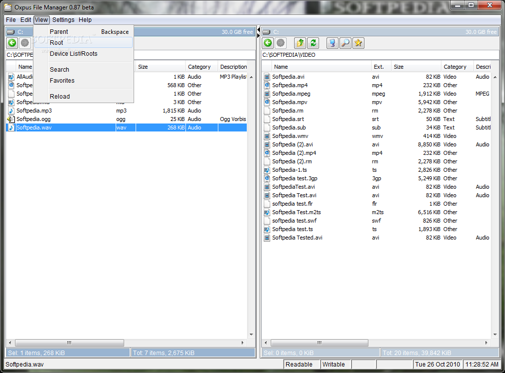 Screenshot 3