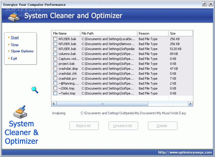 Screenshot 5