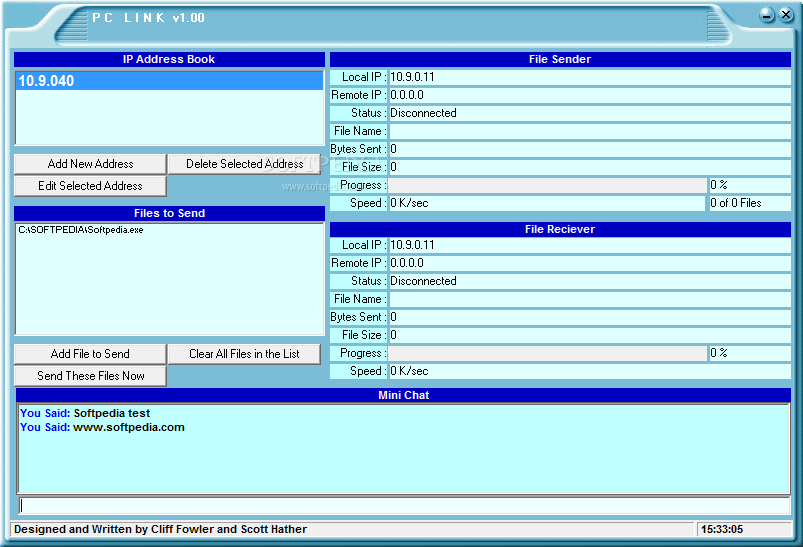 Screenshot 1