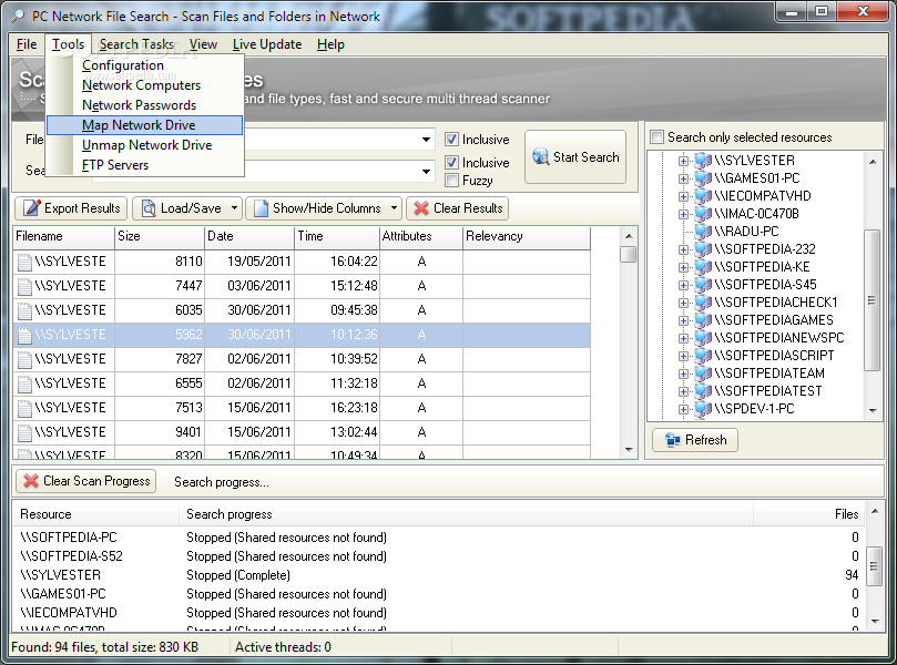 Screenshot 3
