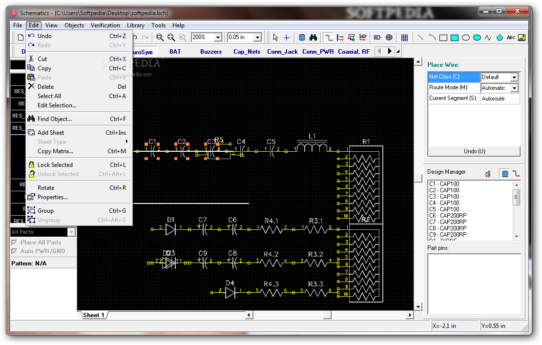 Photo #2 for PCB Creator