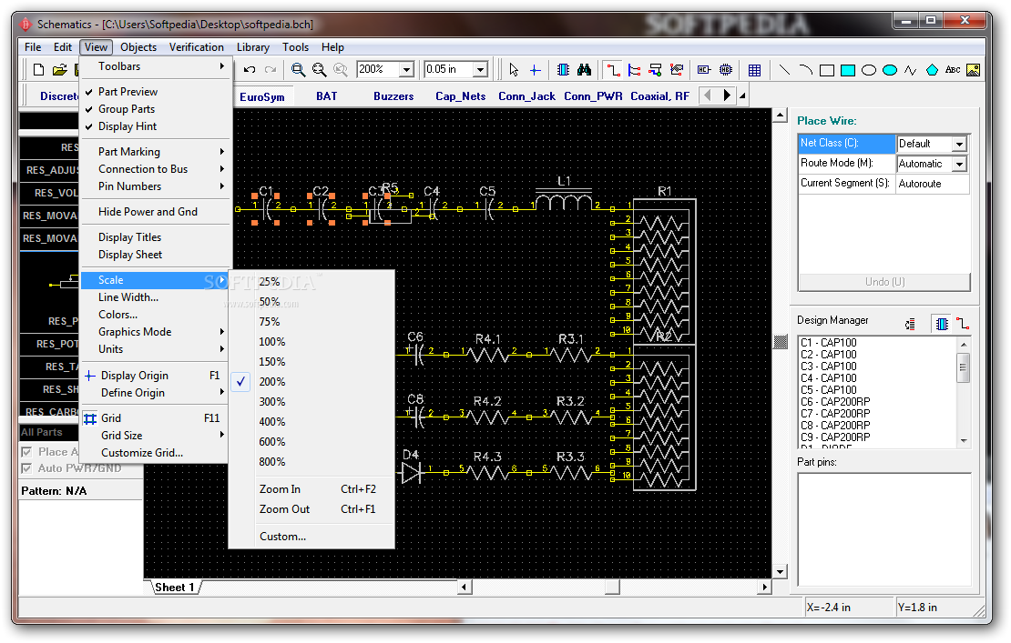 Photo #3 for PCB Creator