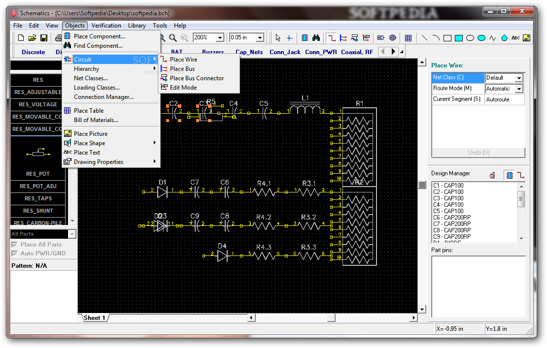 Photo #4 for PCB Creator