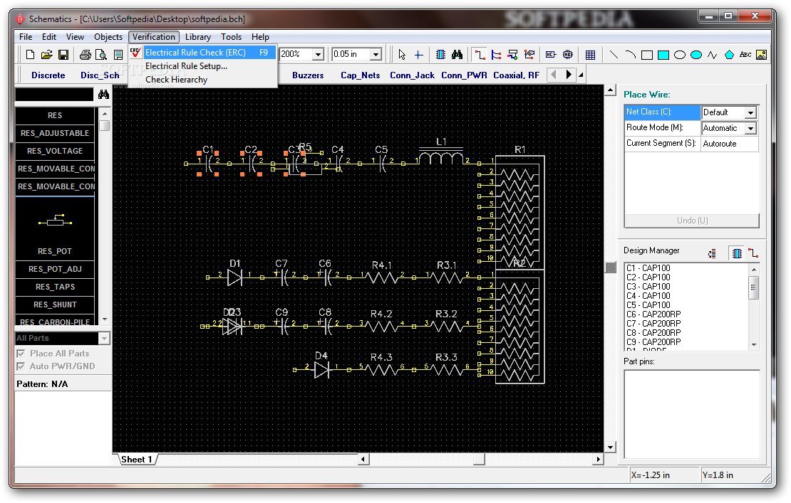 Photo #5 for PCB Creator