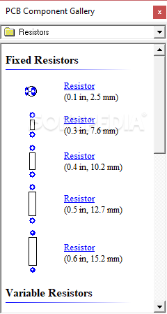 Photo #2 for PCB Wizard Professional Edition