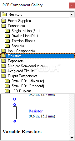 Photo #3 for PCB Wizard Professional Edition