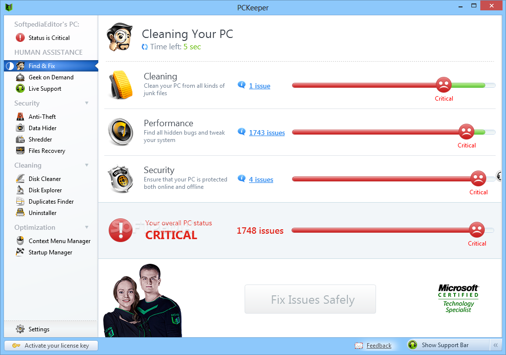 Screenshot 5