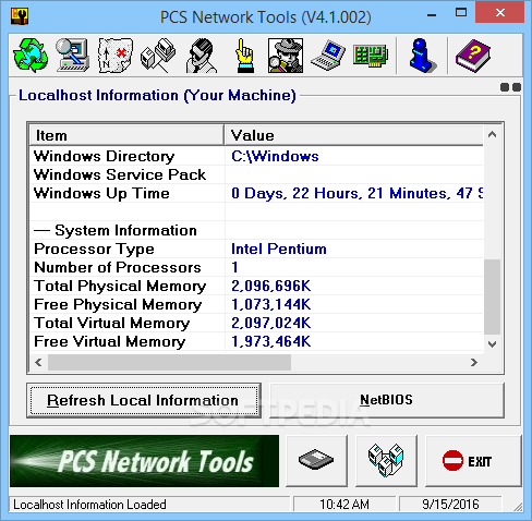Screenshot 9