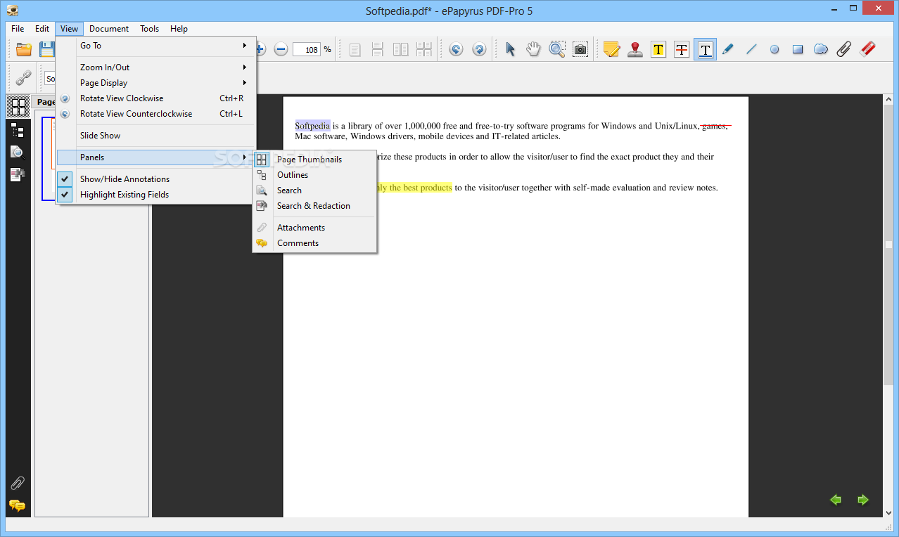 Screenshot 5