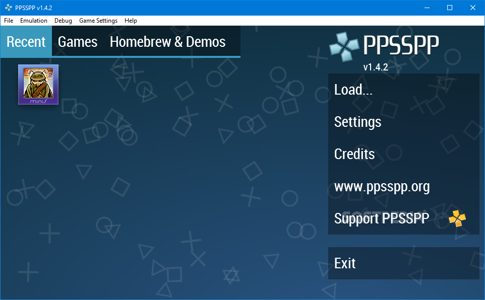 Screenshot 3