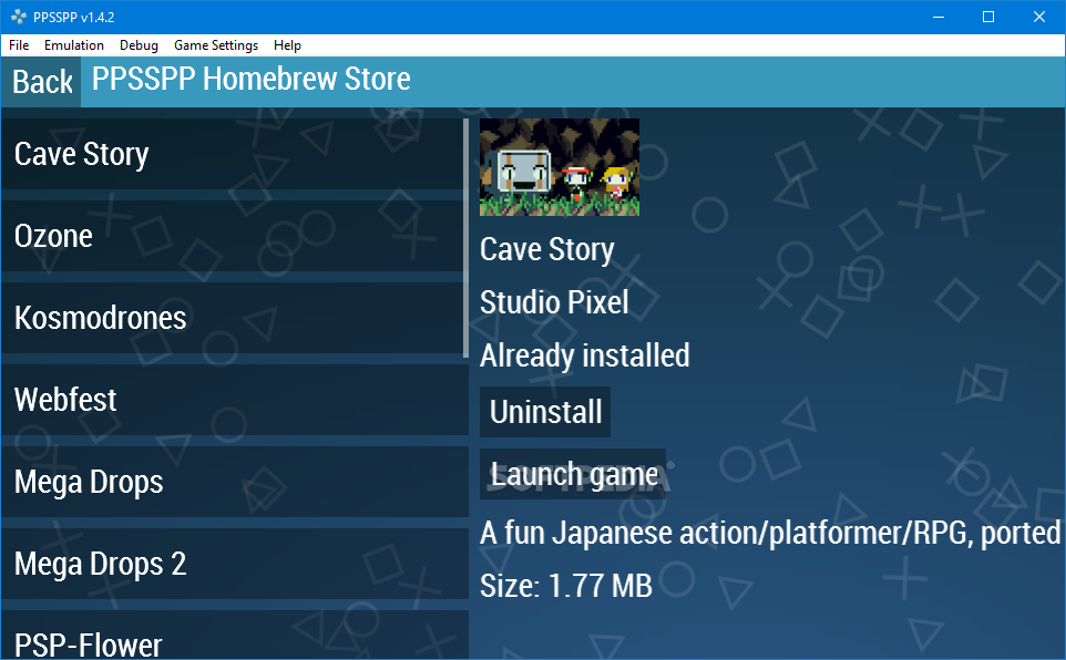 Screenshot 7