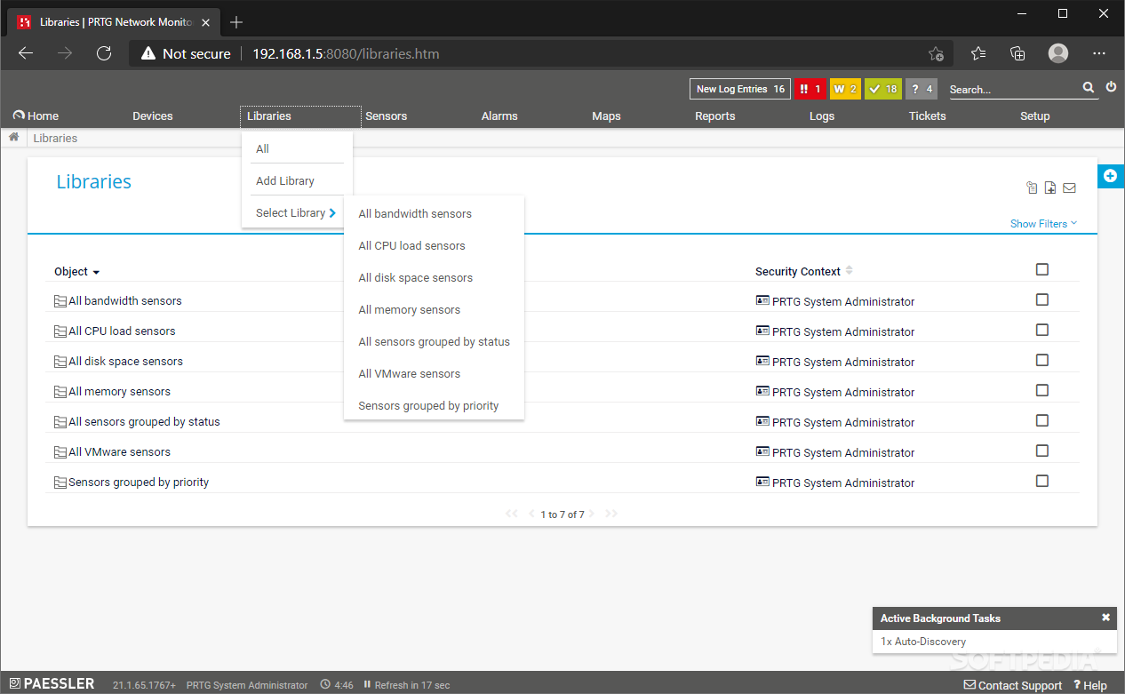 Screenshot 3