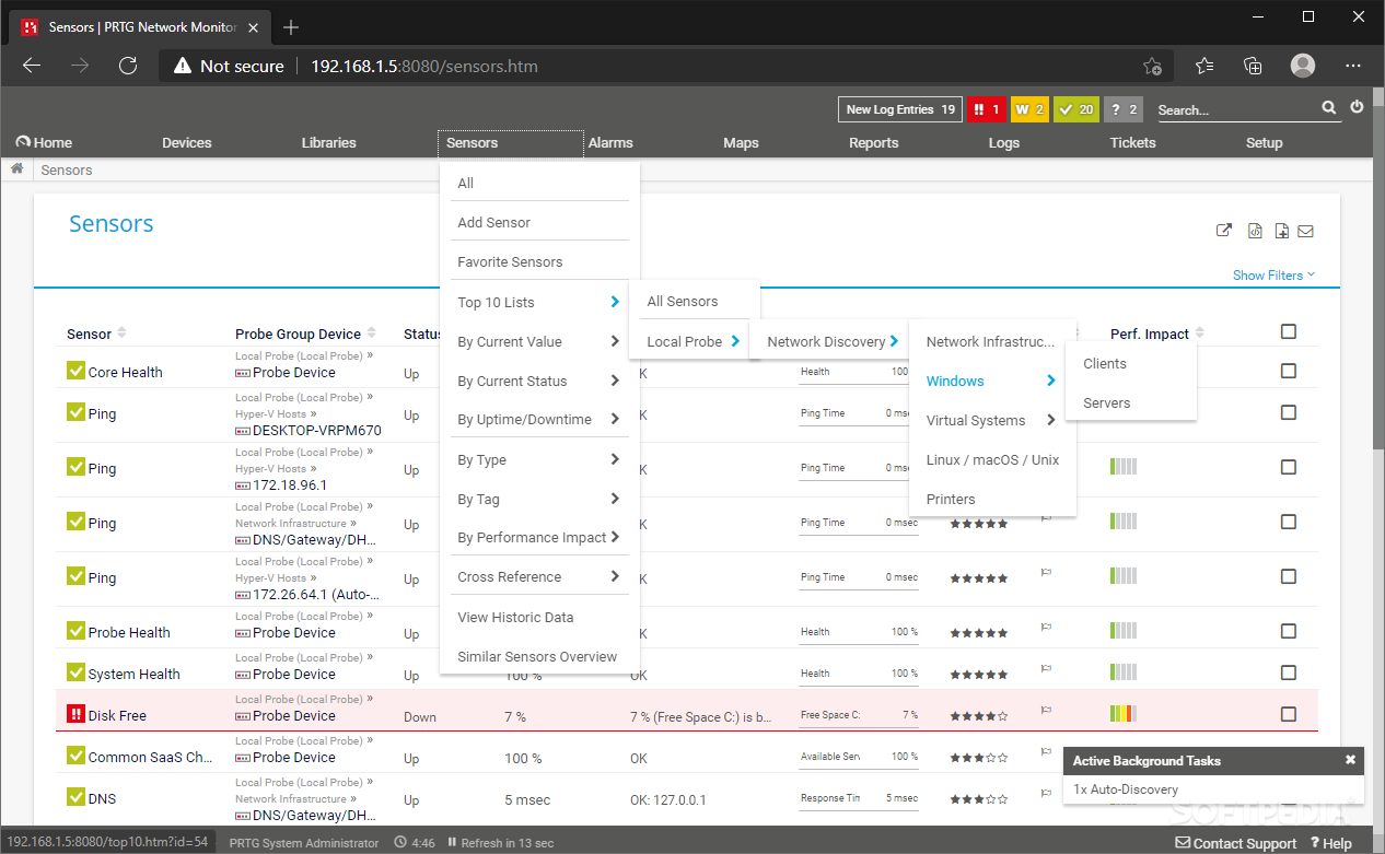 Screenshot 4
