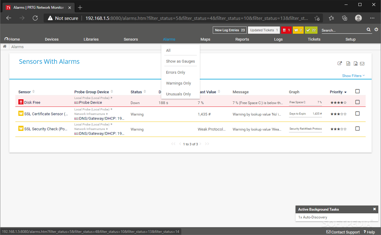 Screenshot 5