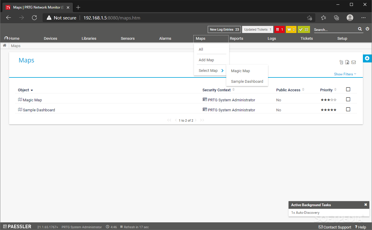 Screenshot 6