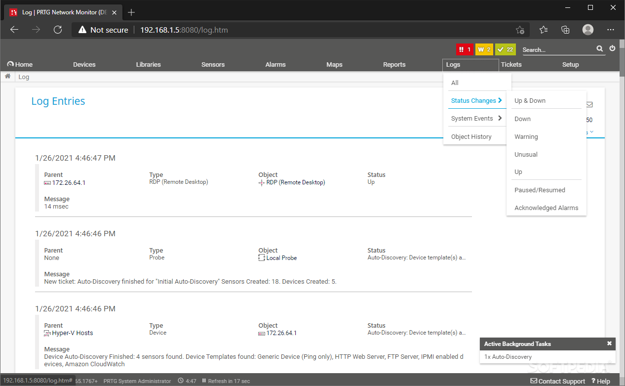 Screenshot 8