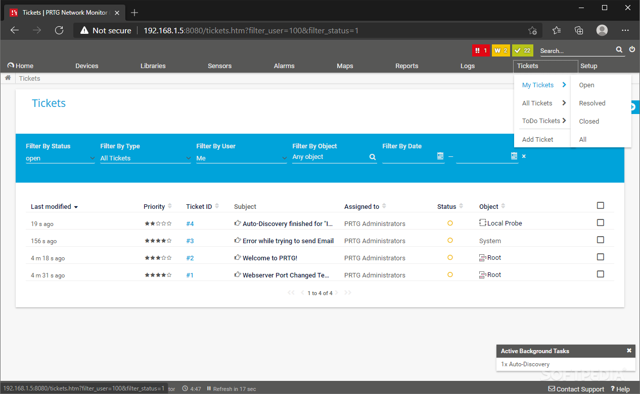 Screenshot 9