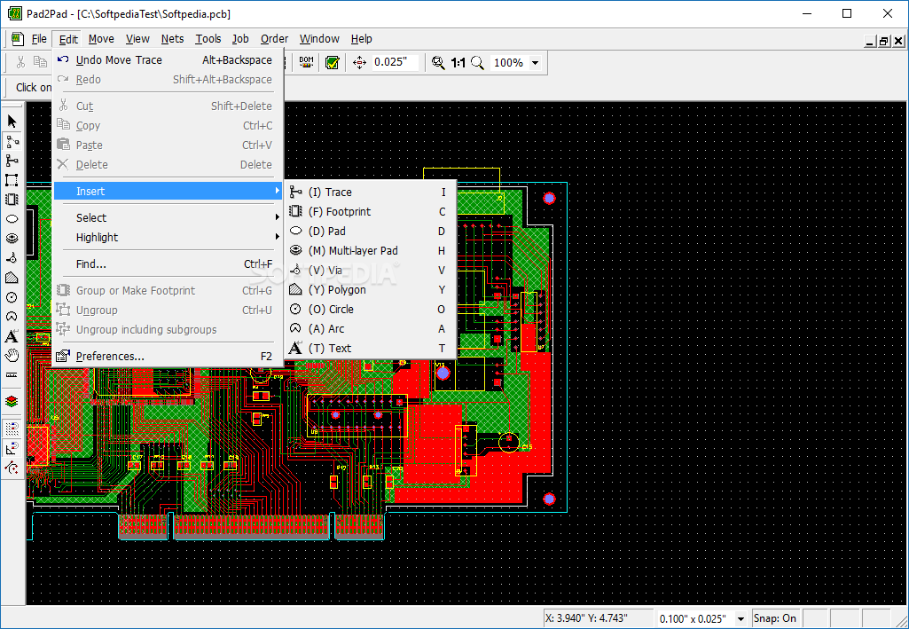 Screenshot 3