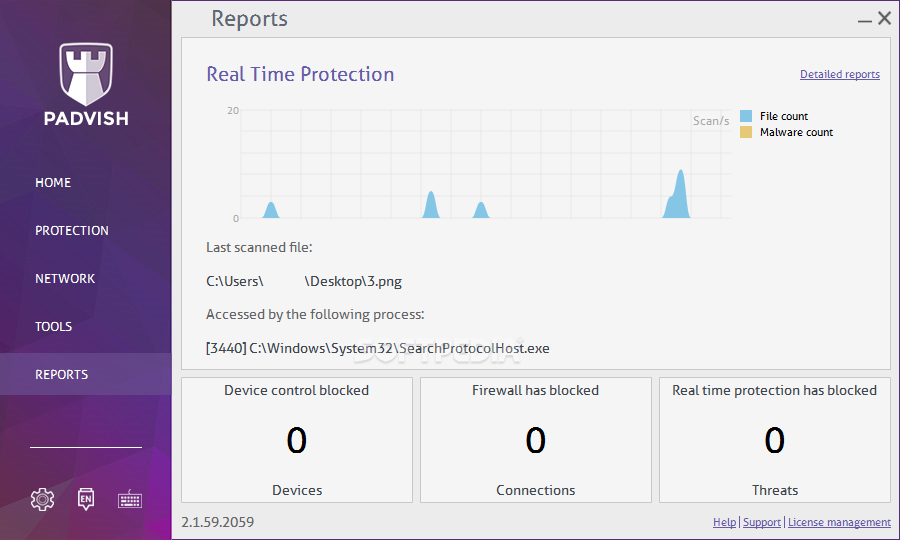 Screenshot 5